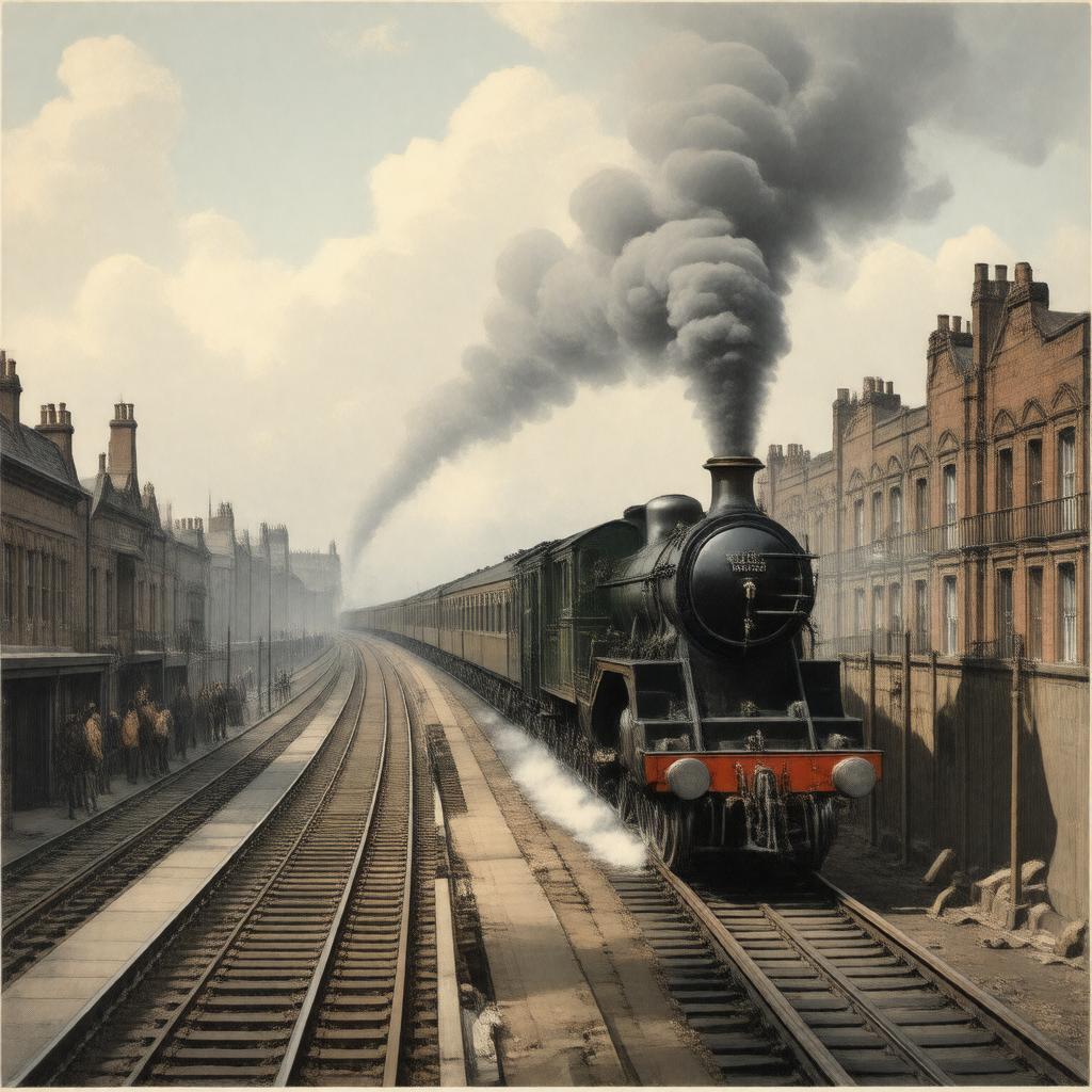 London and Blackwall Railway
